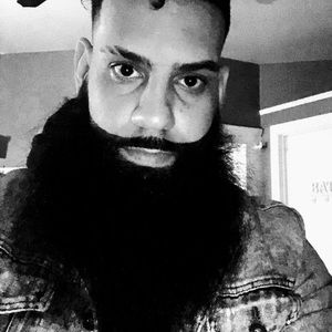 Meet your Posher, Raul